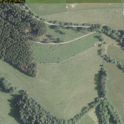Satellite imagery of Auf’m Knoll, DE