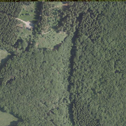 Satellite imagery of Kahle Pön, DE
