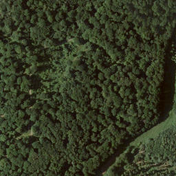 Satellite imagery of Hünenburg, DE
