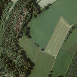 Satellite imagery of Hünenburg, DE
