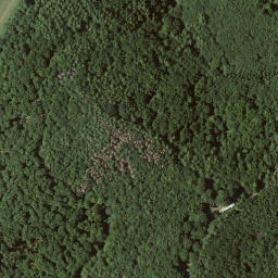 Satellite imagery of Heitzelberg, DE