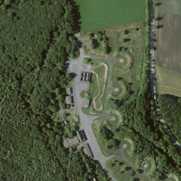 Satellite imagery of Heitzelberg, DE