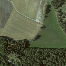 Satellite imagery of Heitzelberg, DE