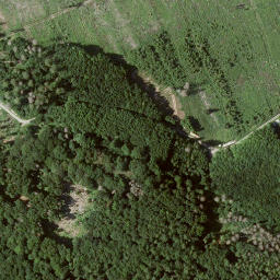 Satellite imagery of Erzeberg, DE