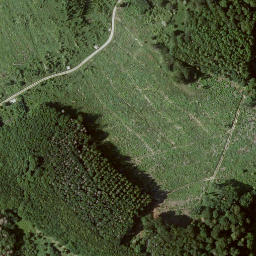 Satellite imagery of Erzeberg, DE