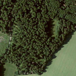 Satellite imagery of Erzeberg, DE