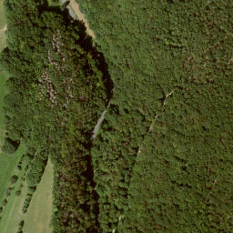 Satellite imagery of Hässelkuppe, DE