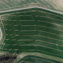Satellite imagery of Tierberg, DE
