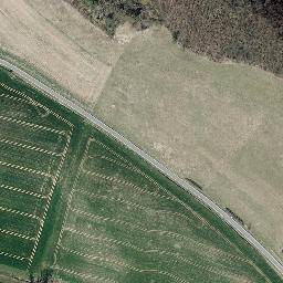 Satellite imagery of Tierberg, DE