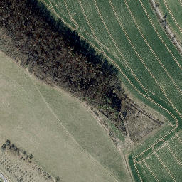 Satellite imagery of Tierberg, DE