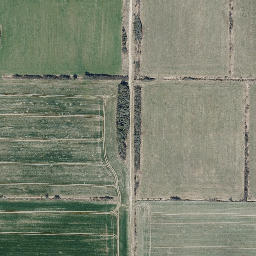 Satellite imagery of Forstberg, DE