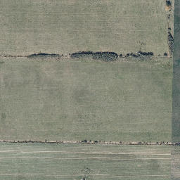 Satellite imagery of Forstberg, DE