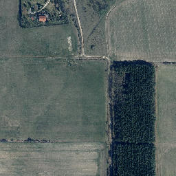Satellite imagery of Forstberg, DE