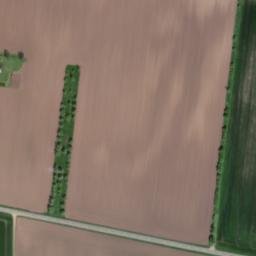 Satellite imagery of Hoher Berg, DE