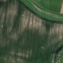 Satellite imagery of Hoher Berg, DE