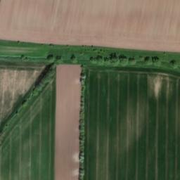 Satellite imagery of Hoher Berg, DE