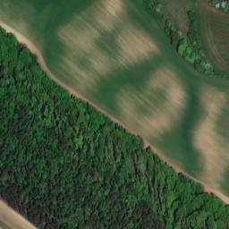 Satellite imagery of Schmücke, DE