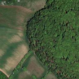 Satellite imagery of Schmücke, DE