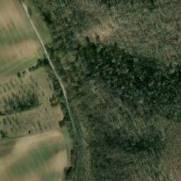 Satellite imagery of Kuhberg, DE