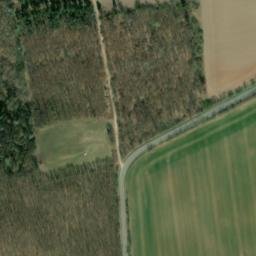 Satellite imagery of Kuhberg, DE