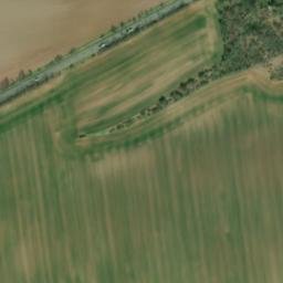 Satellite imagery of Kuhberg, DE