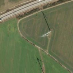 Satellite imagery of Grenzhübel, DE