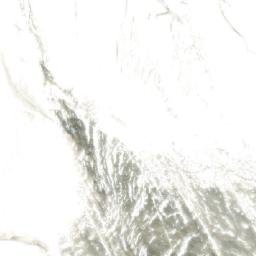 Satellite imagery of Mount Vaux, CA