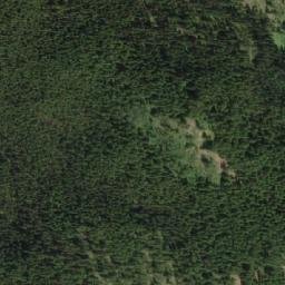 Satellite imagery of Camp's Head, CA