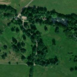 Satellite imagery of Orchardleigh Estate, GB
