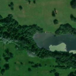 Satellite imagery of Orchardleigh Estate, GB
