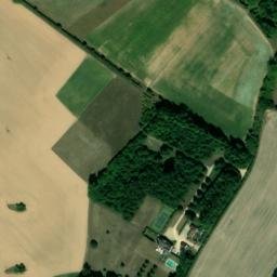 Satellite imagery of Stoke Hill, GB