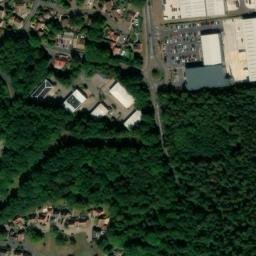 Satellite imagery of WD 492, GB