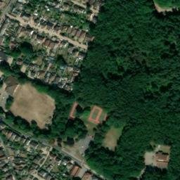 Satellite imagery of boundary_stone, GB