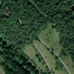 Satellite imagery of Broadwood's Folly, GB