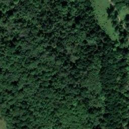 Satellite imagery of Broadwood's Folly, GB