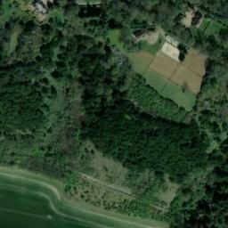 Satellite imagery of Coal tax post, GB