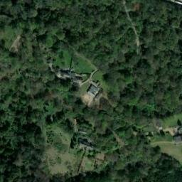 Satellite imagery of Coal tax post, GB