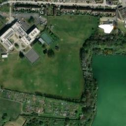 Satellite imagery of survey_point, GB