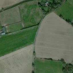 Satellite imagery of Selling Perry Wood, GB