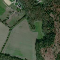 Satellite imagery of Selling Perry Wood, GB