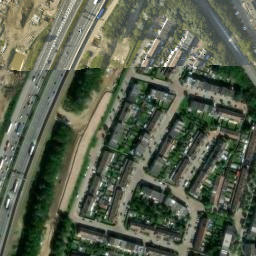 Satellite imagery of 15T302, NL
