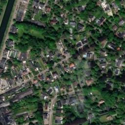 Satellite imagery of boundary_stone, NL