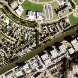 Satellite imagery of Kasteel De Aldenborgh, NL