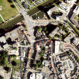 Satellite imagery of Kasteel De Aldenborgh, NL