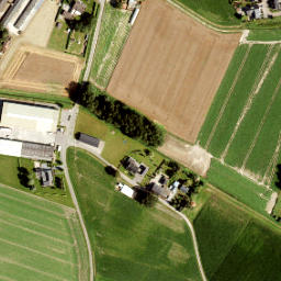 Satellite imagery of boundary_stone, NL