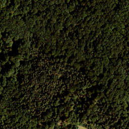 Satellite imagery of Kasteel Waterloo, NL