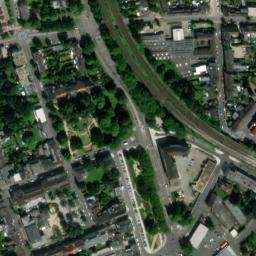 Satellite imagery of Geodätischer Referenzpunkt, NL
