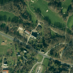 Satellite imagery of Sandberg, DE