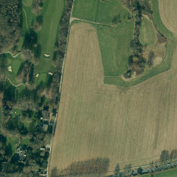 Satellite imagery of Sandberg, DE