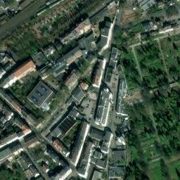 Satellite imagery of Kaiser-Friederich-Höhe, DE